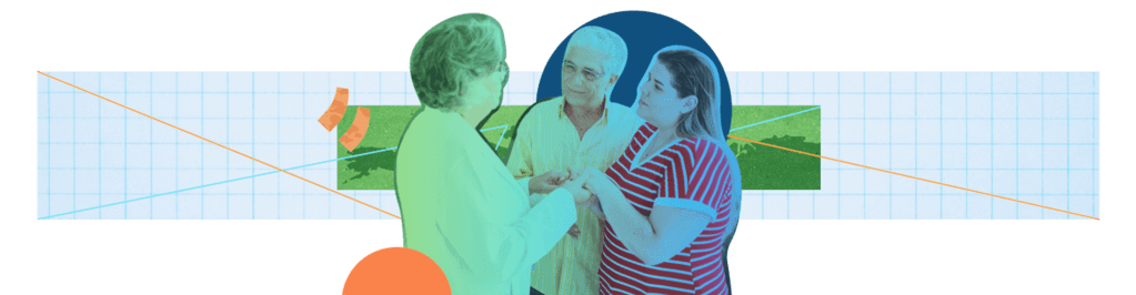 When it comes to health care, there are ways for multilingual family members to help support loved ones with limited English proficiency.